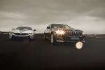 BMW 745Le 2019 года (WW)